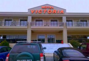 Гостиница Hotel Victoria  Килкис 